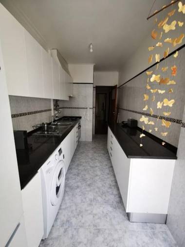 GuestReady - Beachside Apartment near Praia de Carcavelos