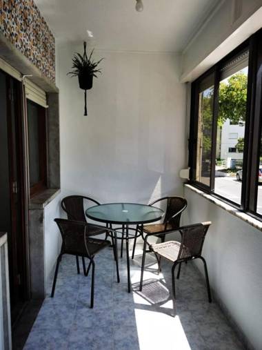 GuestReady - Beachside Apartment near Praia de Carcavelos