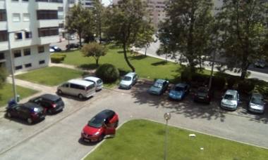 Quinta Nova Guest Room