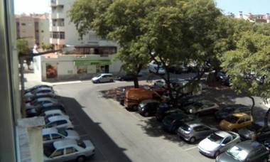 Quinta Nova Guest Room