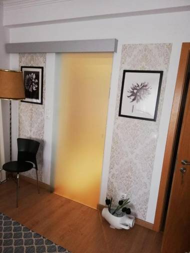 Quinta Nova Guest Room