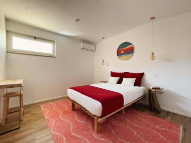 Behappy Lodge & Brunch