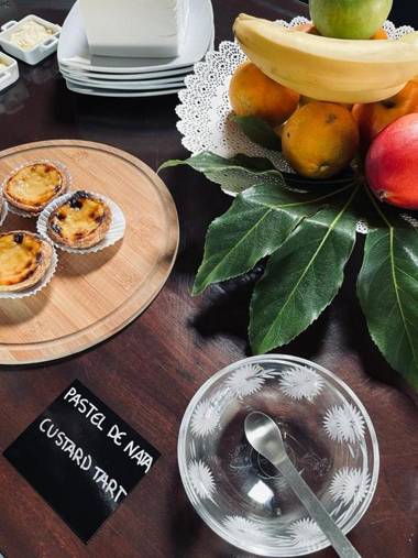 Behappy Lodge & Brunch