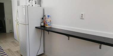 GuestHouse Marialva Park