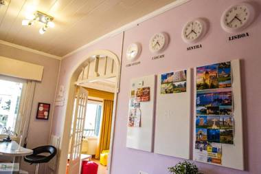 Help Yourself Hostels - Carcavelos Coast