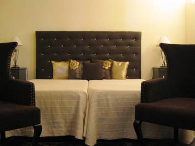 Herdade da Diabroria - Agroturismo