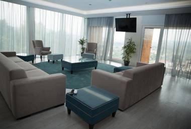 Casa de Campo Memórias da Comarca