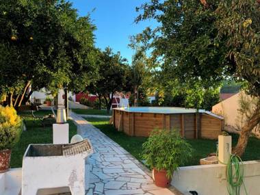 Algés Village Casa 4 by Lisbon-Coast vacation