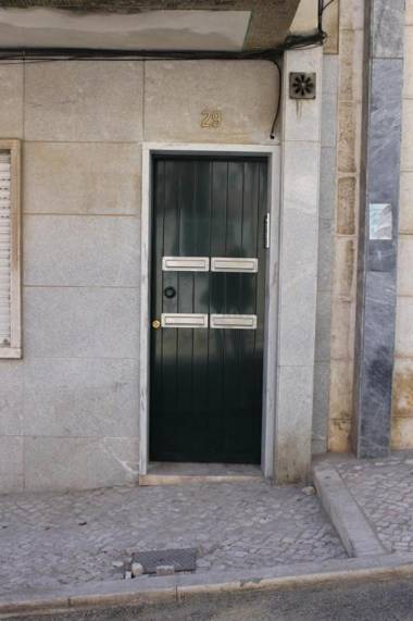 Algés Village Casa 4 by Lisbon-Coast vacation