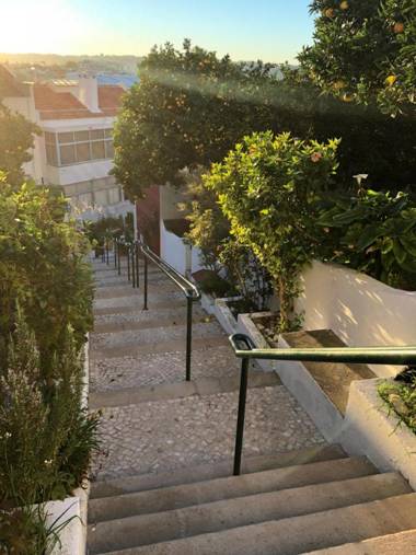 Algés Village Casa 4 by Lisbon-Coast vacation