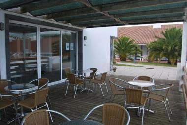 Apartamentos Turisticos Nossa Senhora Da Estrela