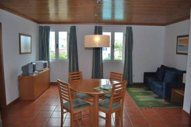 Apartamentos Turisticos Nossa Senhora Da Estrela