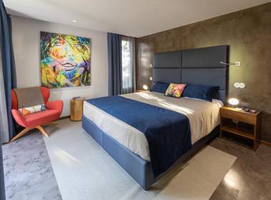 Vale de São Torcato Hotel Rural