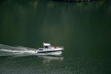 Quinta do Pomar Maior Douro - Porto Carvoeiro