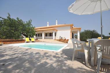 Large Country Villa with Private Pool Vilamoura