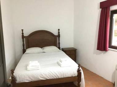 2 bedrooms house with shared pool and wifi at Agueda