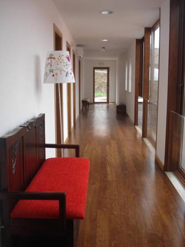 Casa de Campo das Sécias