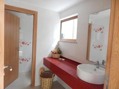 Casa de Campo das Sécias