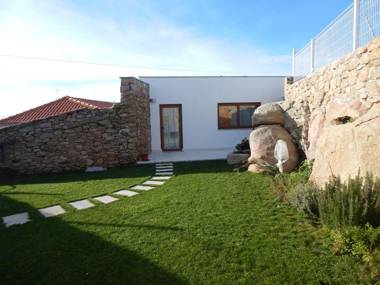 Casa de Campo das Sécias