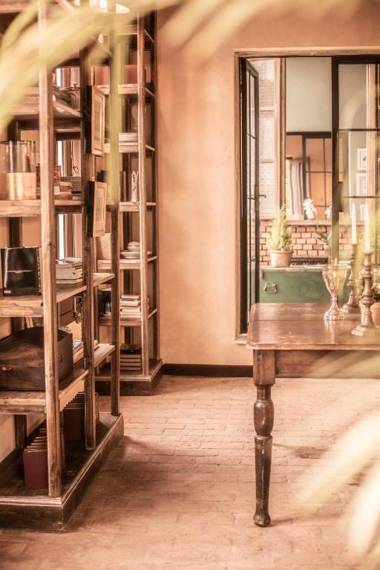 Casa Del Val- Villa Maria