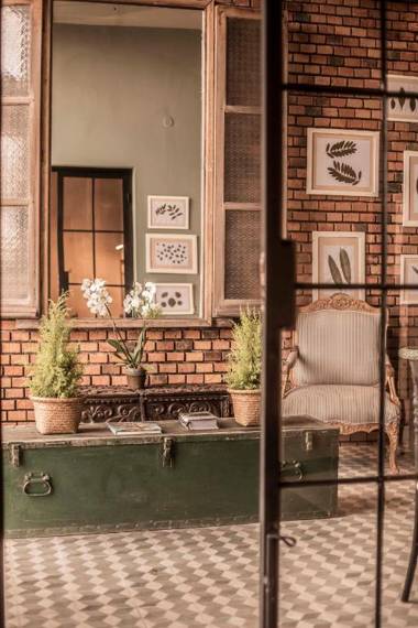 Casa Del Val- Villa Maria