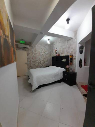 San Bernardino La Casa del Cerro Hotel Apartamento TECHNO