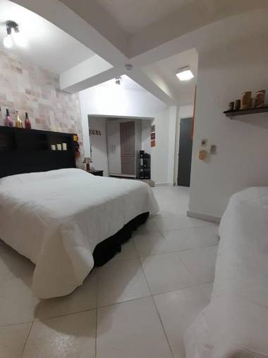 San Bernardino La Casa del Cerro Hotel Apartamento TECHNO