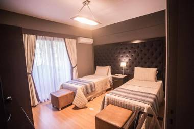 Las Ventanas Hotel Boutique