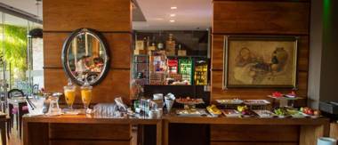 Las Ventanas Hotel Boutique