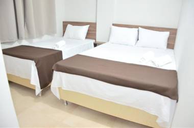Hotel Sur Brasil