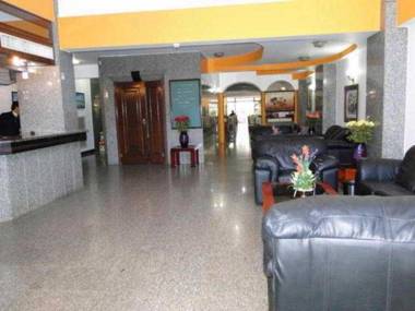 Panorama Inn