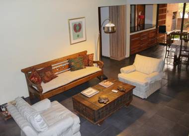 La Morada Posada Boutique