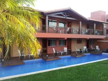Villa Floreal Hotel Boutique