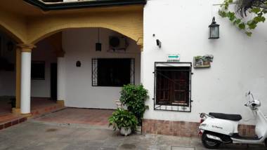 Residencia Leones de Castilla