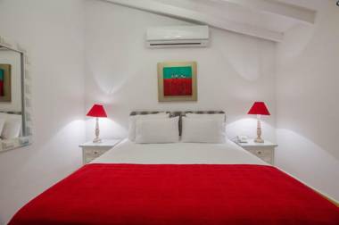 La Casona Hotel Boutique