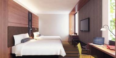 Aloft Asuncion