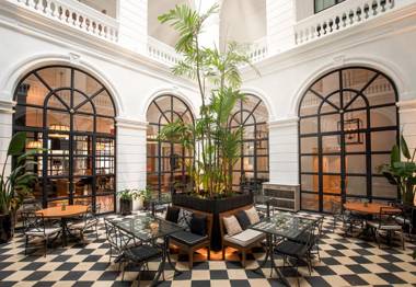 Palmaroga Hotel
