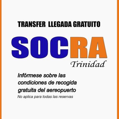 SOCRA Trinidad
