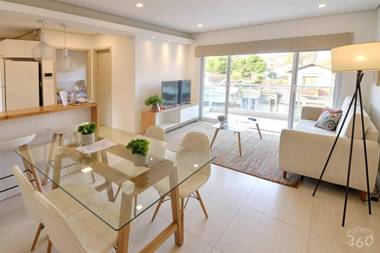 N2A2 - New Nice for Long and Short Stay