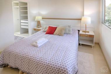 N2A2 - New Nice for Long and Short Stay