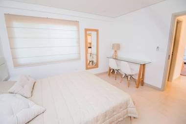 N1A2 - New Nice for Long and Short Stay