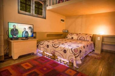Vacaciones Aregua (Casa Pablo)