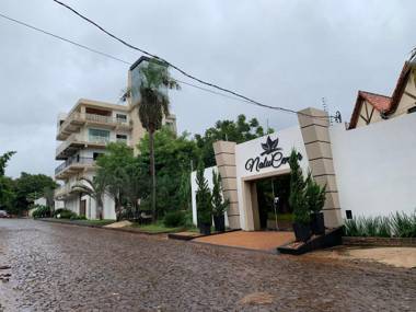 NatuCenter Hospedaje