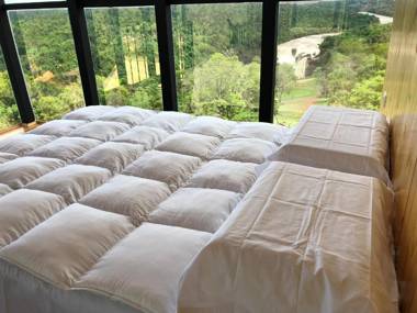 NatuCenter Hospedaje