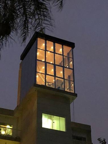 NatuCenter Hospedaje