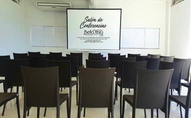 Bella Vista Hotel - Encarnación