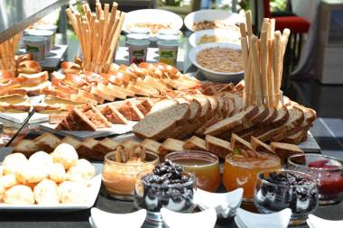 Savoy Hotel Encarnación