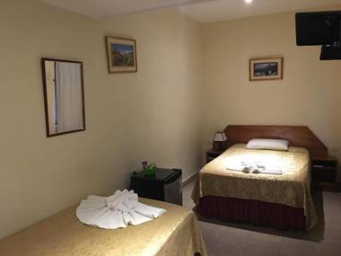 Hotel Domingo Savio
