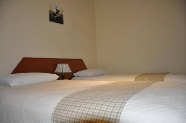 Hotel Domingo Savio