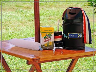 HOTEL TRAVEL Encarnación